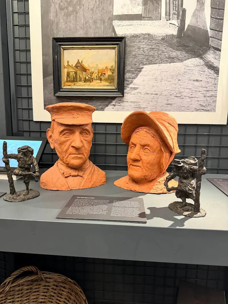 Zandvoorts Museum Amsterdam Area