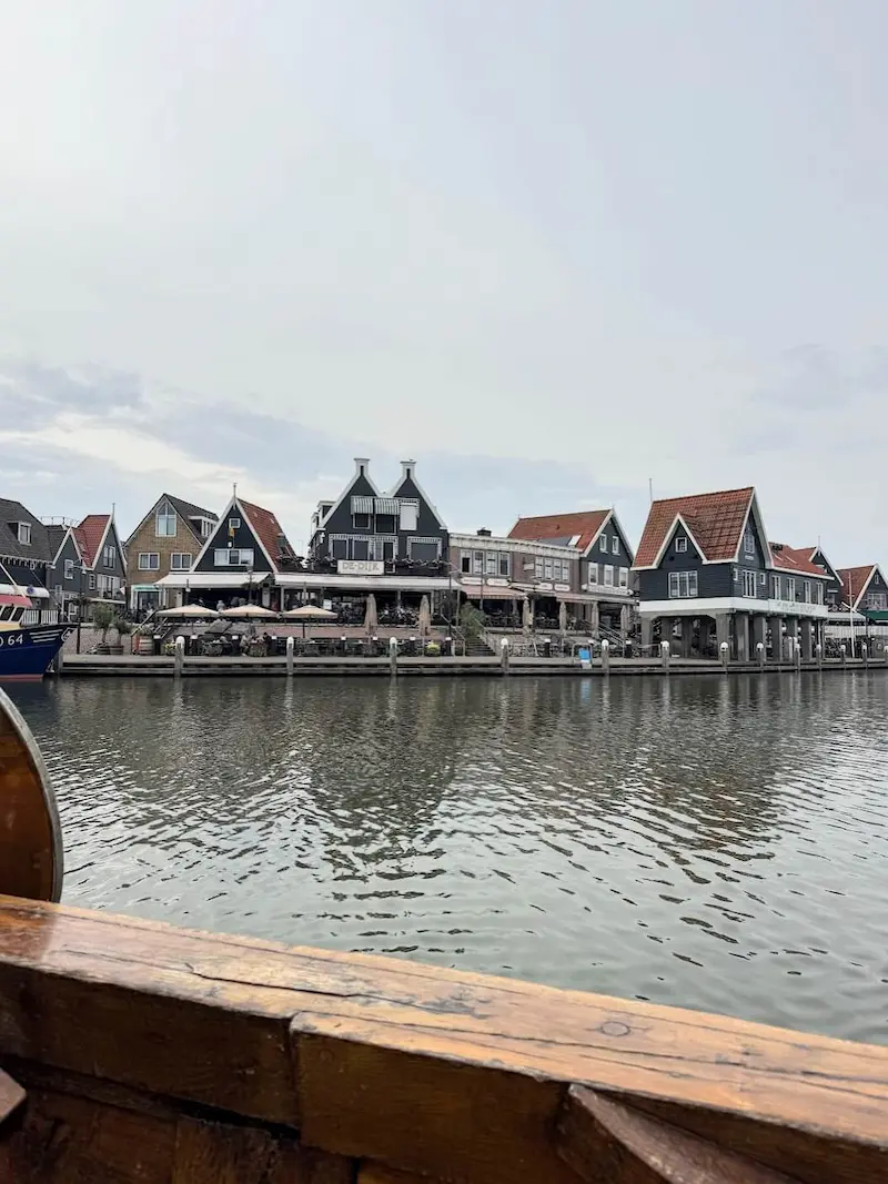 volendam